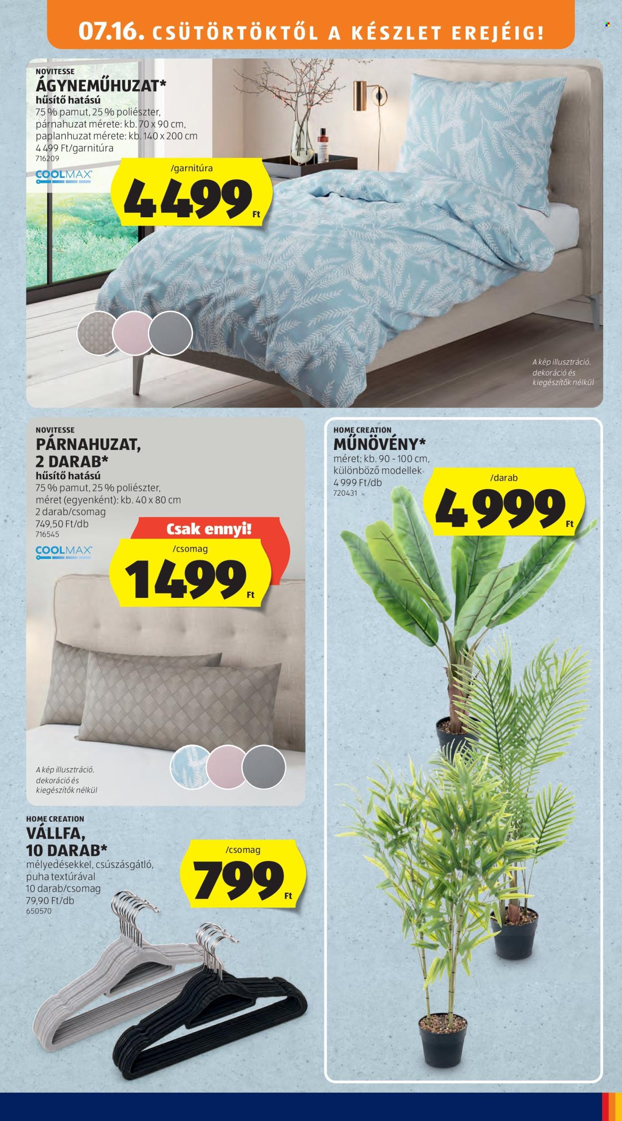 Aldi akciós újság érvényes:  - 2026.07.16 - 2026.07.22. 5. oldal Oldal 5