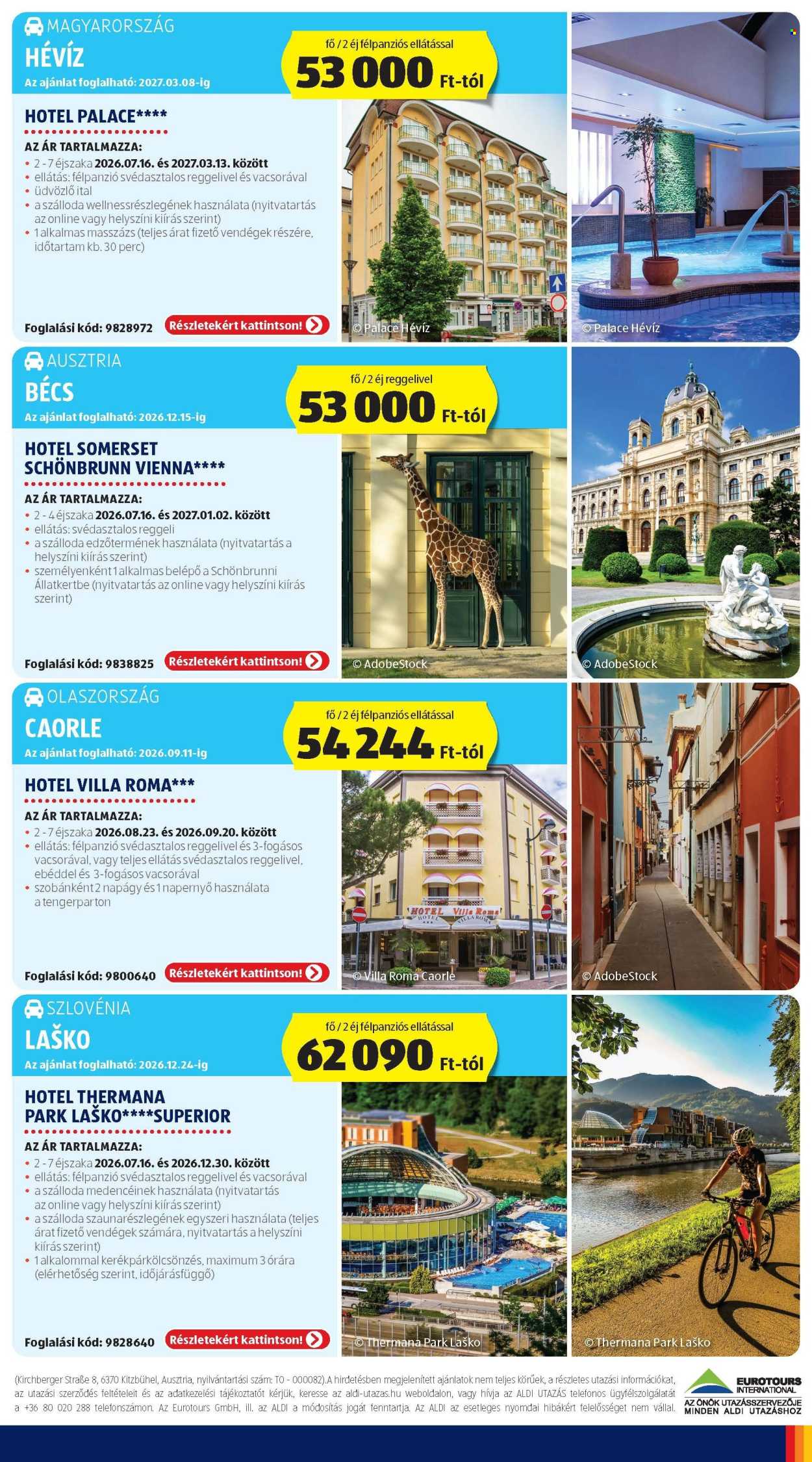 Aldi akciós újság érvényes:  - 2026.07.16 - 2026.07.22. 3. oldal Oldal 3