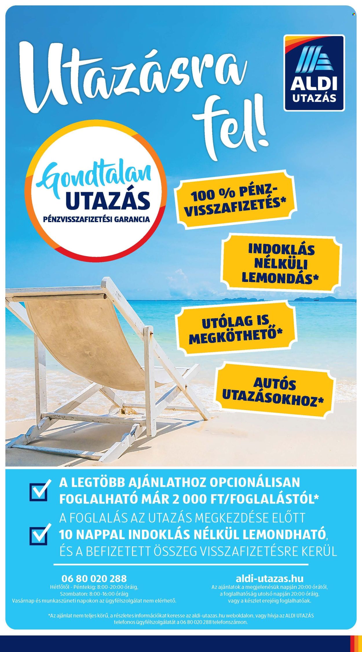 Aldi akciós újság érvényes:  - 2026.07.16 - 2026.07.22. 6. oldal Oldal 6