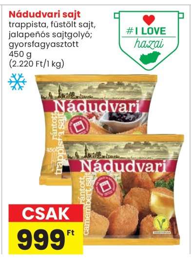Nádudvari sajt