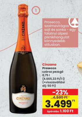Cinzano