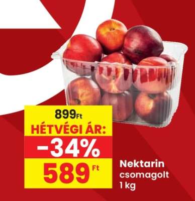 Nektarin
