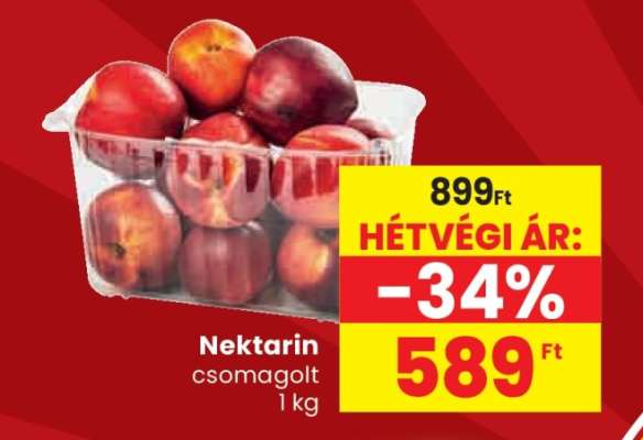 Nektarin