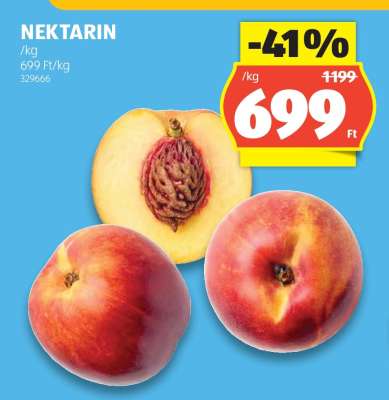 Nektarin