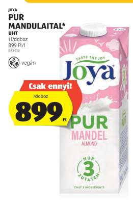 Joya Pur Mandulaital