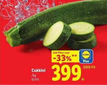 Cukkini