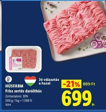 HÚSFARM