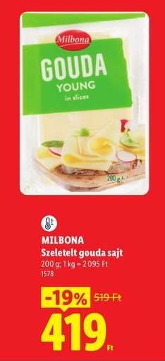MILBONA