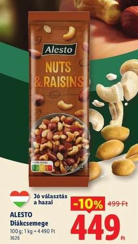 Alesto