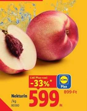 Nektarin