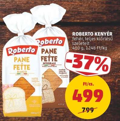 ROBERTO KENYÉR