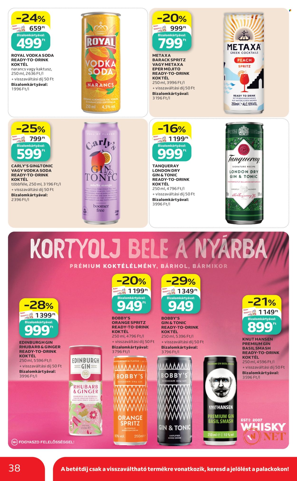 Auchan akciós újság érvényes:  - 2026.07.16 - 2026.07.22. 38. oldal Oldal 38