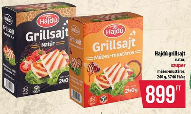 HAJDÚ GRILLSAJT