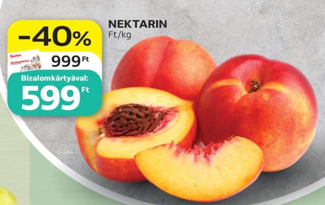 Nektarin