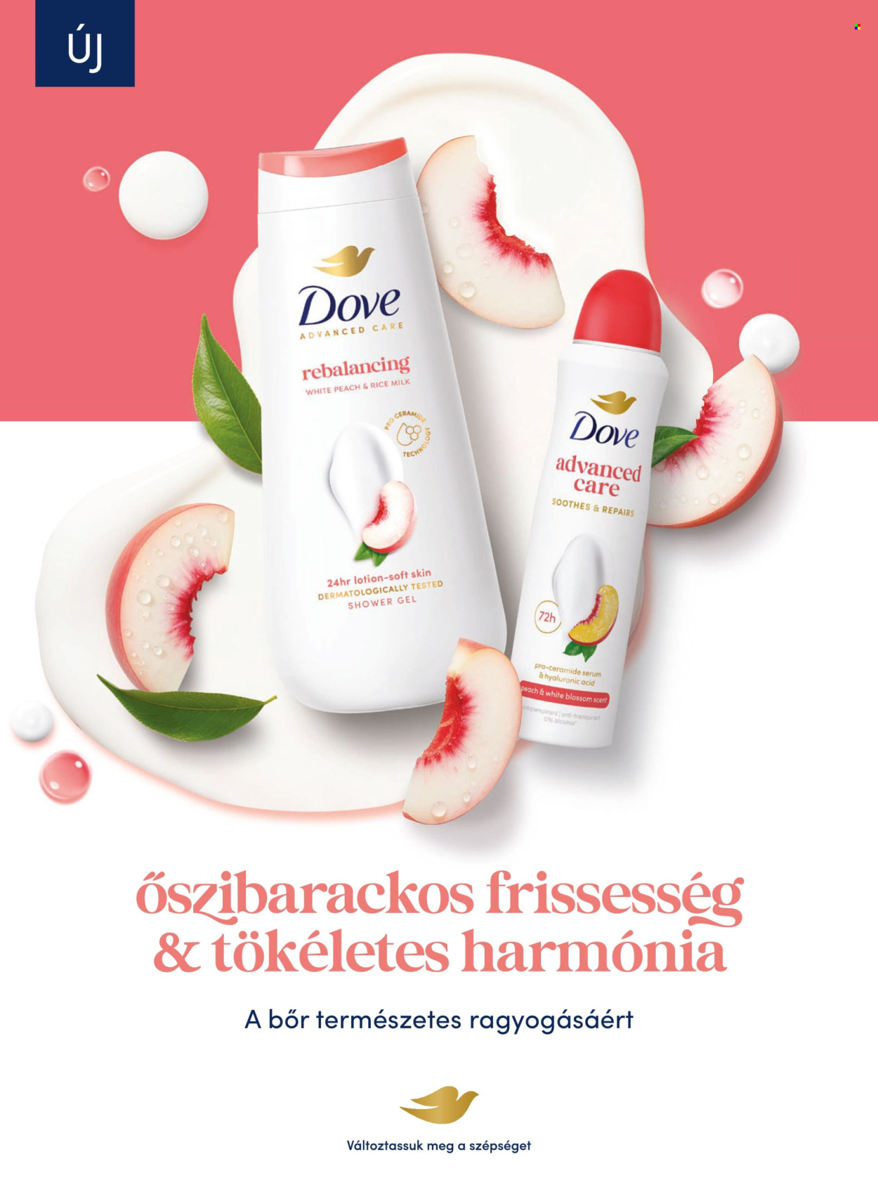 dm drogerie markt akciós újság érvényes: . 6. oldal Oldal 6