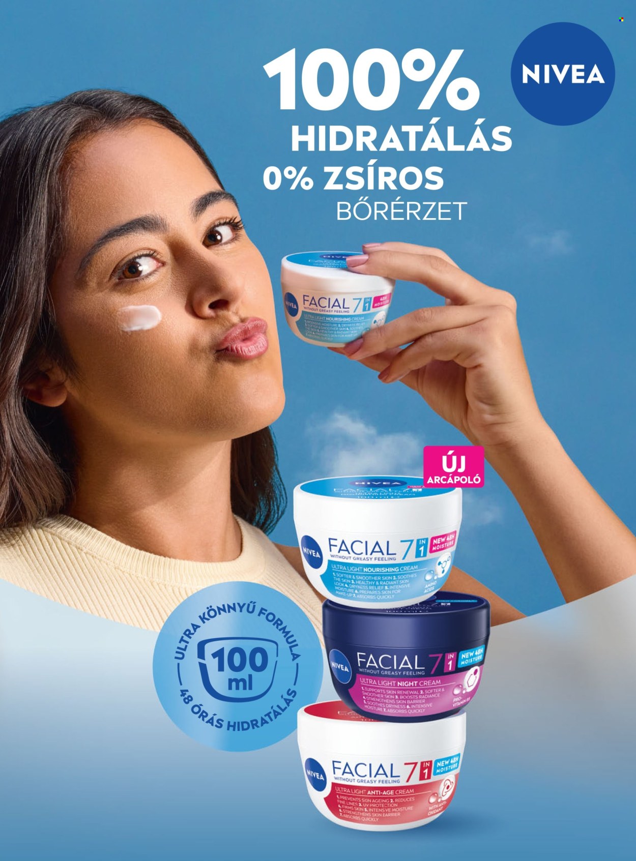 dm drogerie markt akciós újság érvényes: . 21. oldal Oldal 21