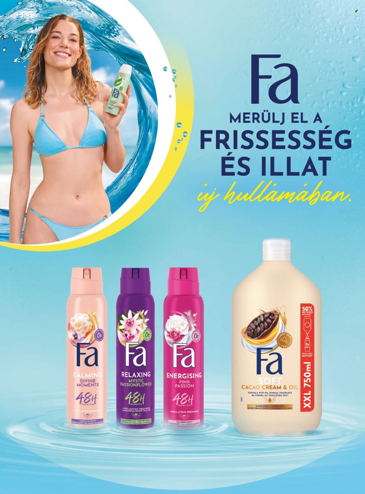 dm drogerie markt akciós újság érvényes: . 42. oldal Oldal 42