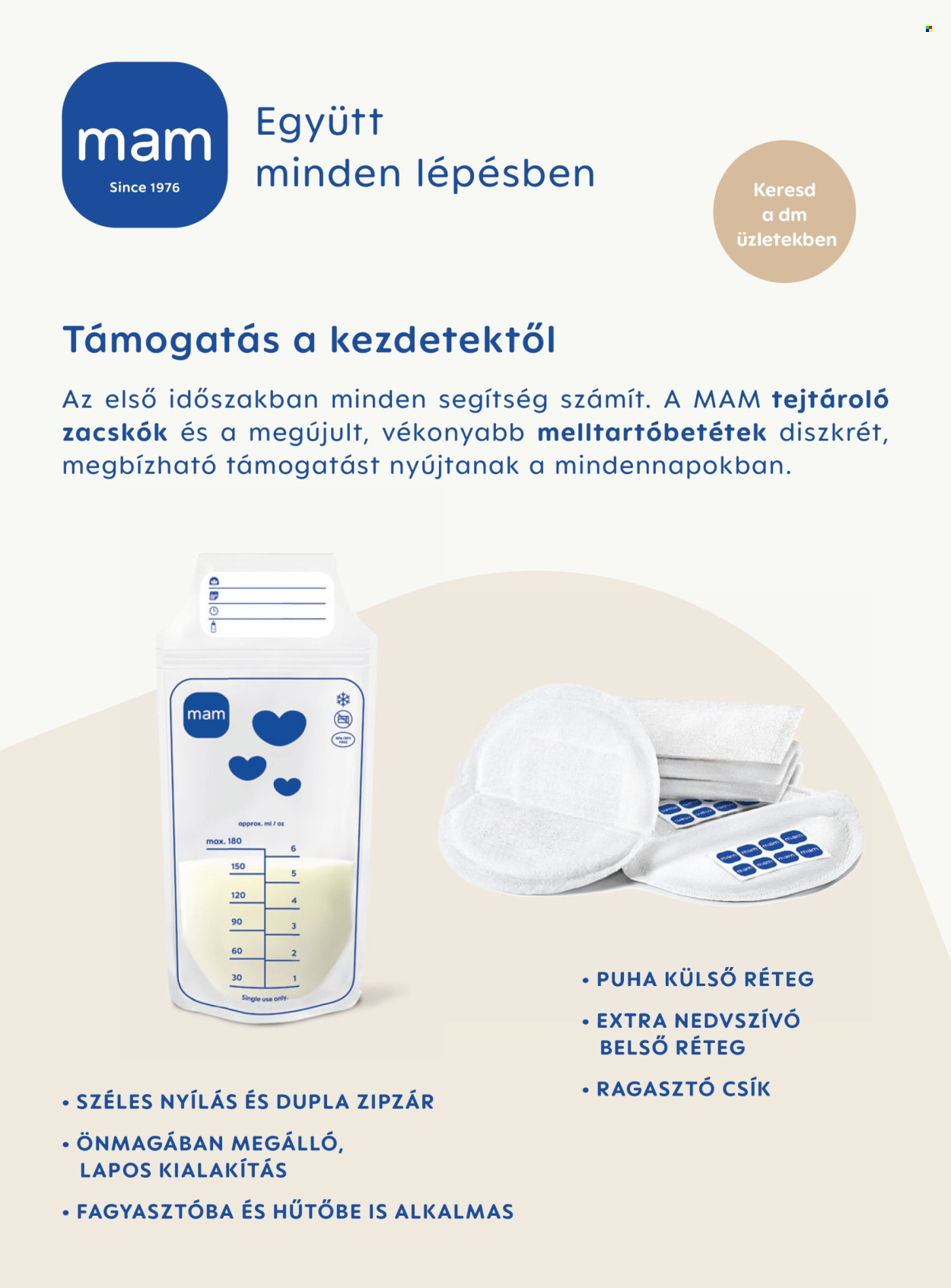 dm drogerie markt akciós újság érvényes: . 82. oldal Oldal 82