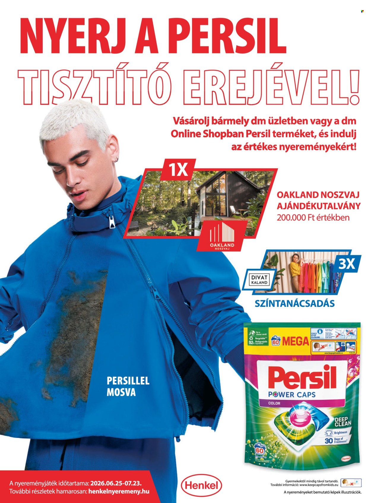 dm drogerie markt akciós újság érvényes: . 90. oldal Oldal 90