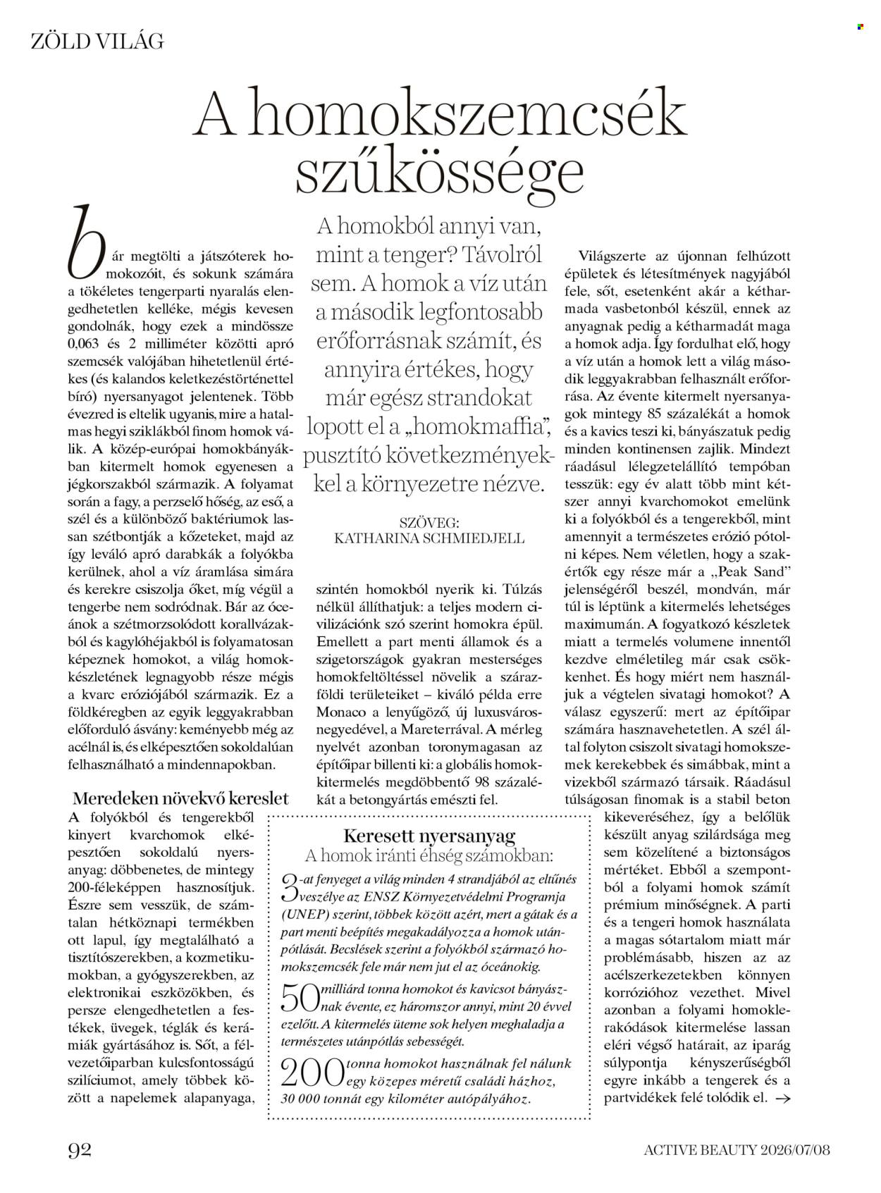 dm drogerie markt akciós újság érvényes: . 92. oldal Oldal 92