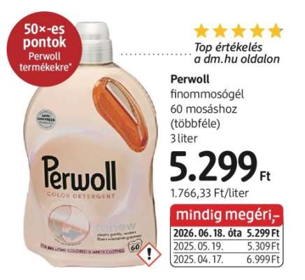 Perwoll