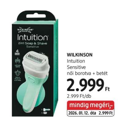 WILKINSON