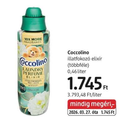 Coccolino