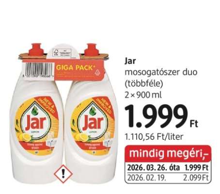 Jar