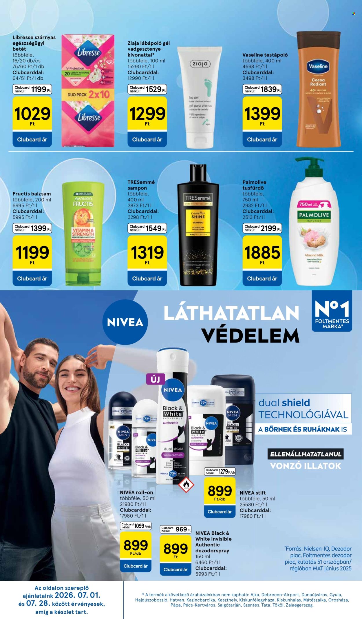 TESCO akciós újság érvényes:  - 2026.07.23 - 2026.07.29. 24. oldal Oldal 24