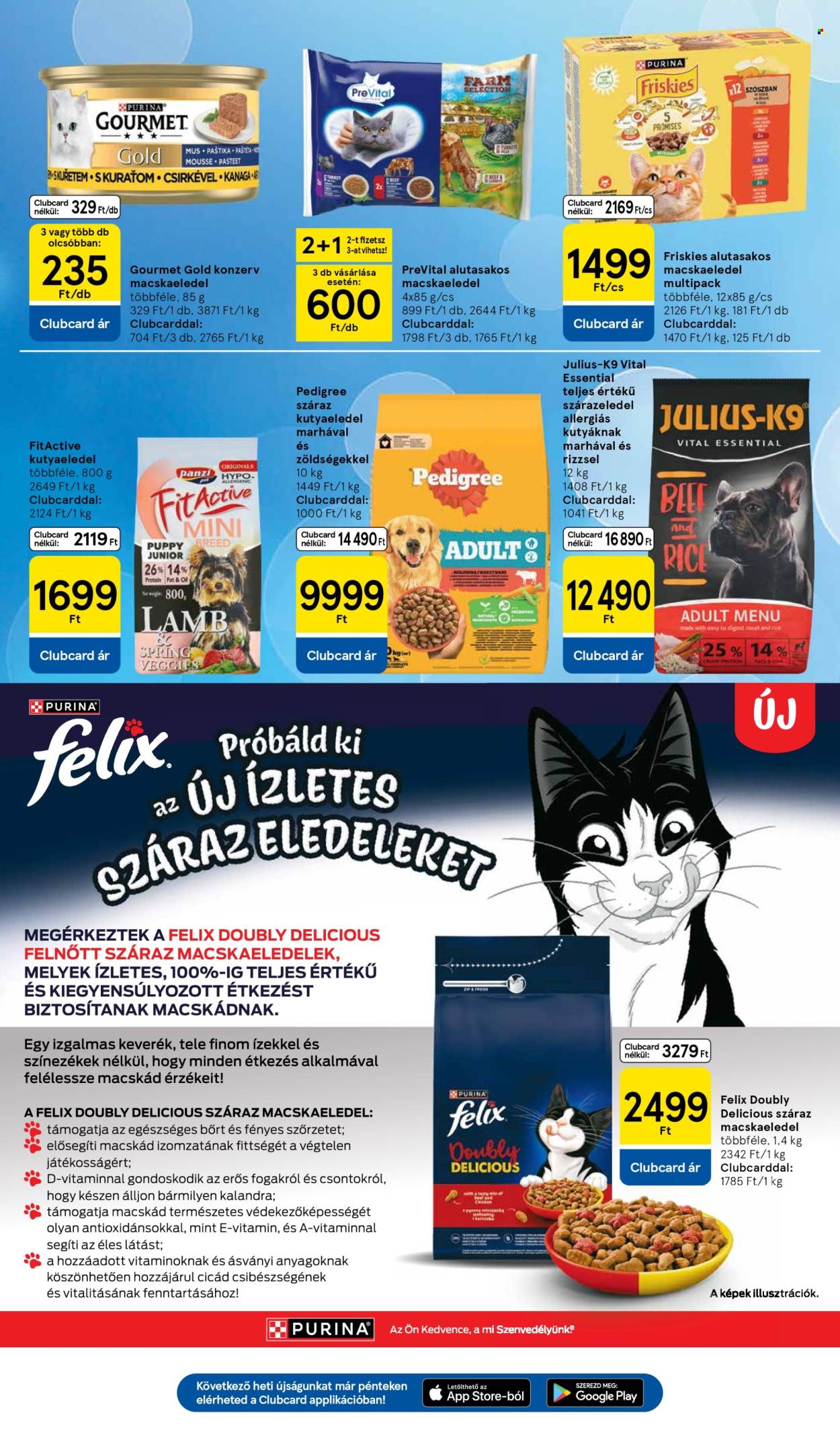 TESCO akciós újság érvényes:  - 2026.07.23 - 2026.07.29. 27. oldal Oldal 27