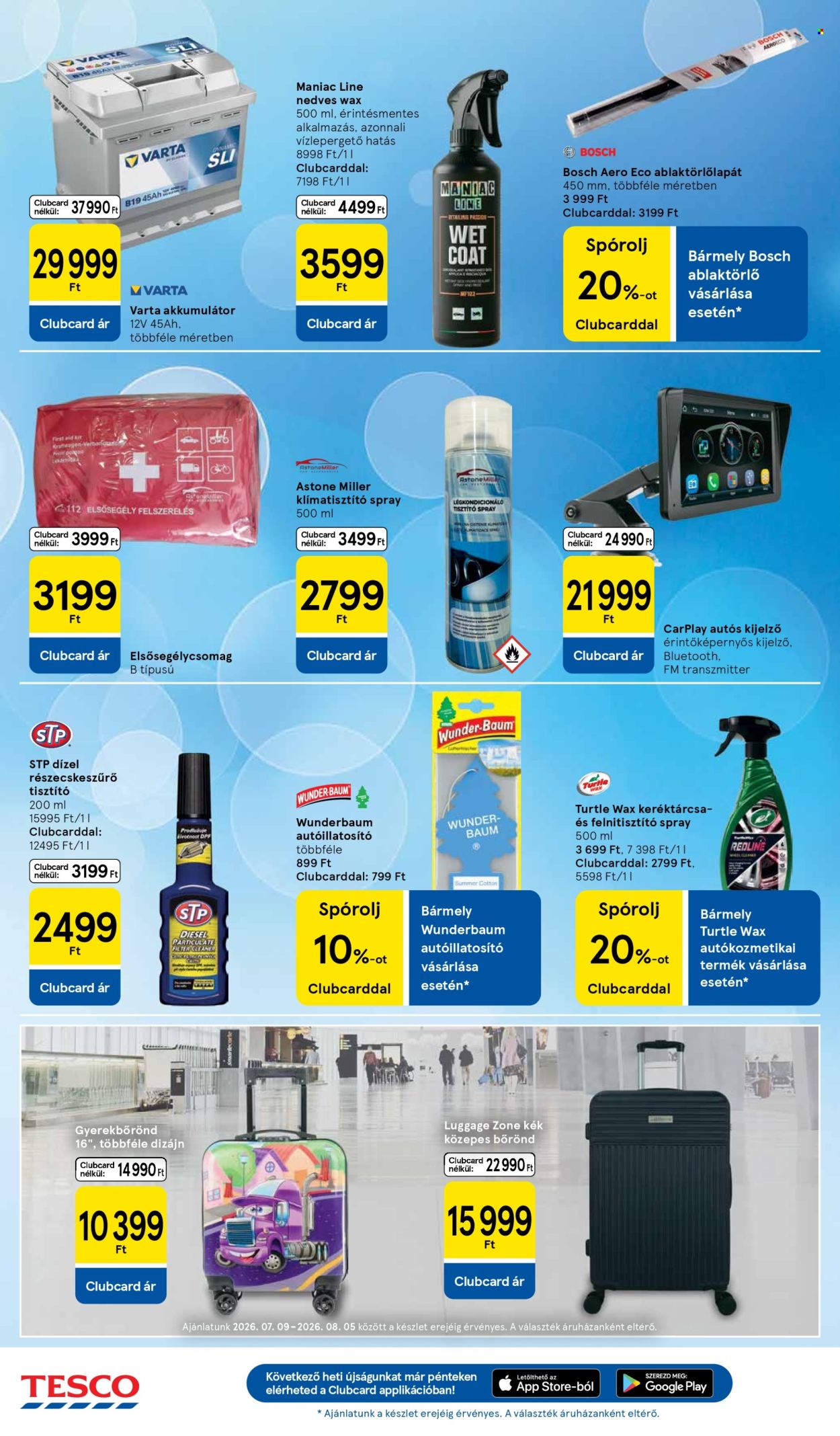 TESCO akciós újság érvényes:  - 2026.07.23 - 2026.07.29. 28. oldal Oldal 28