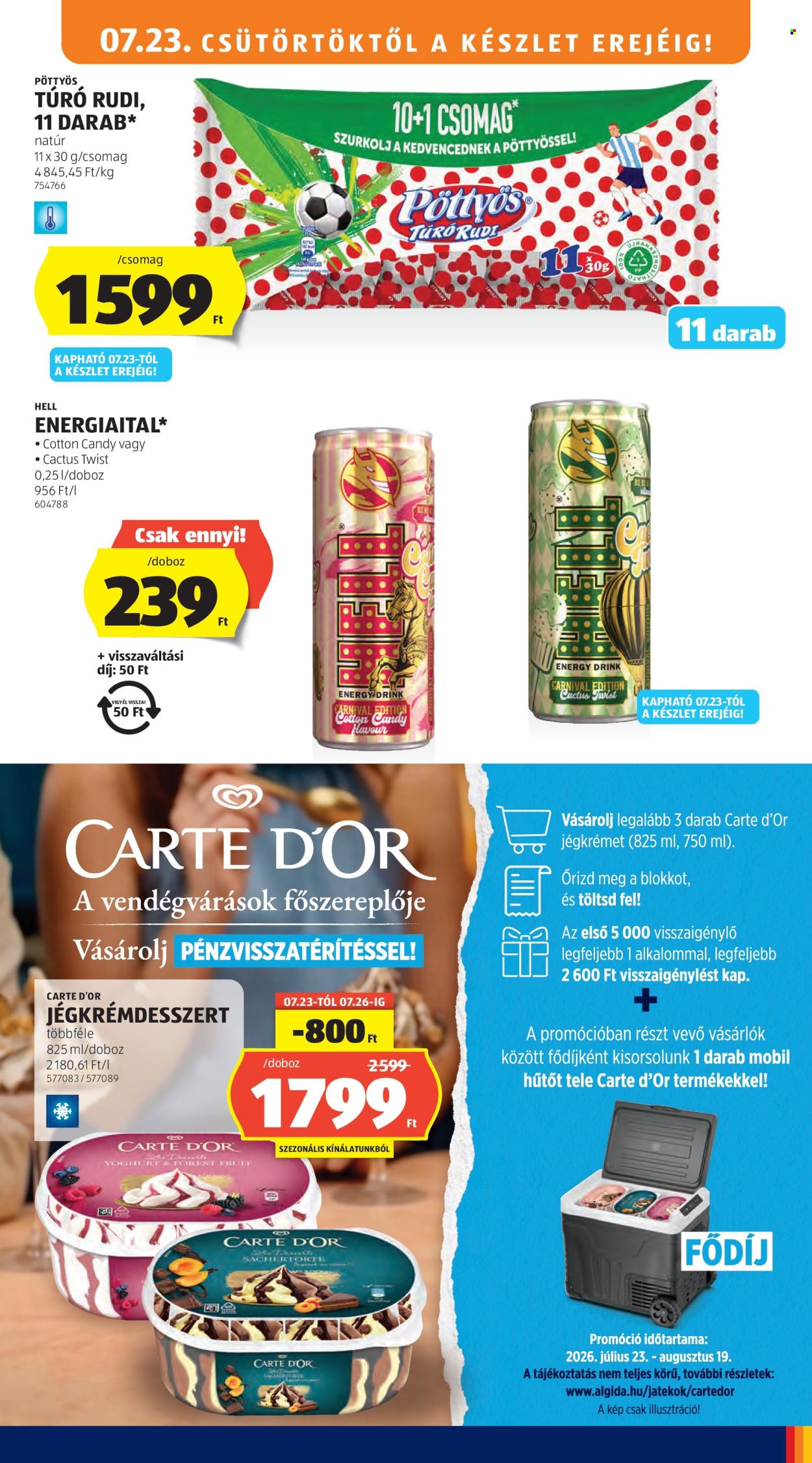 Aldi akciós újság érvényes:  - 2026.07.23 - 2026.07.29. 15. oldal Oldal 15