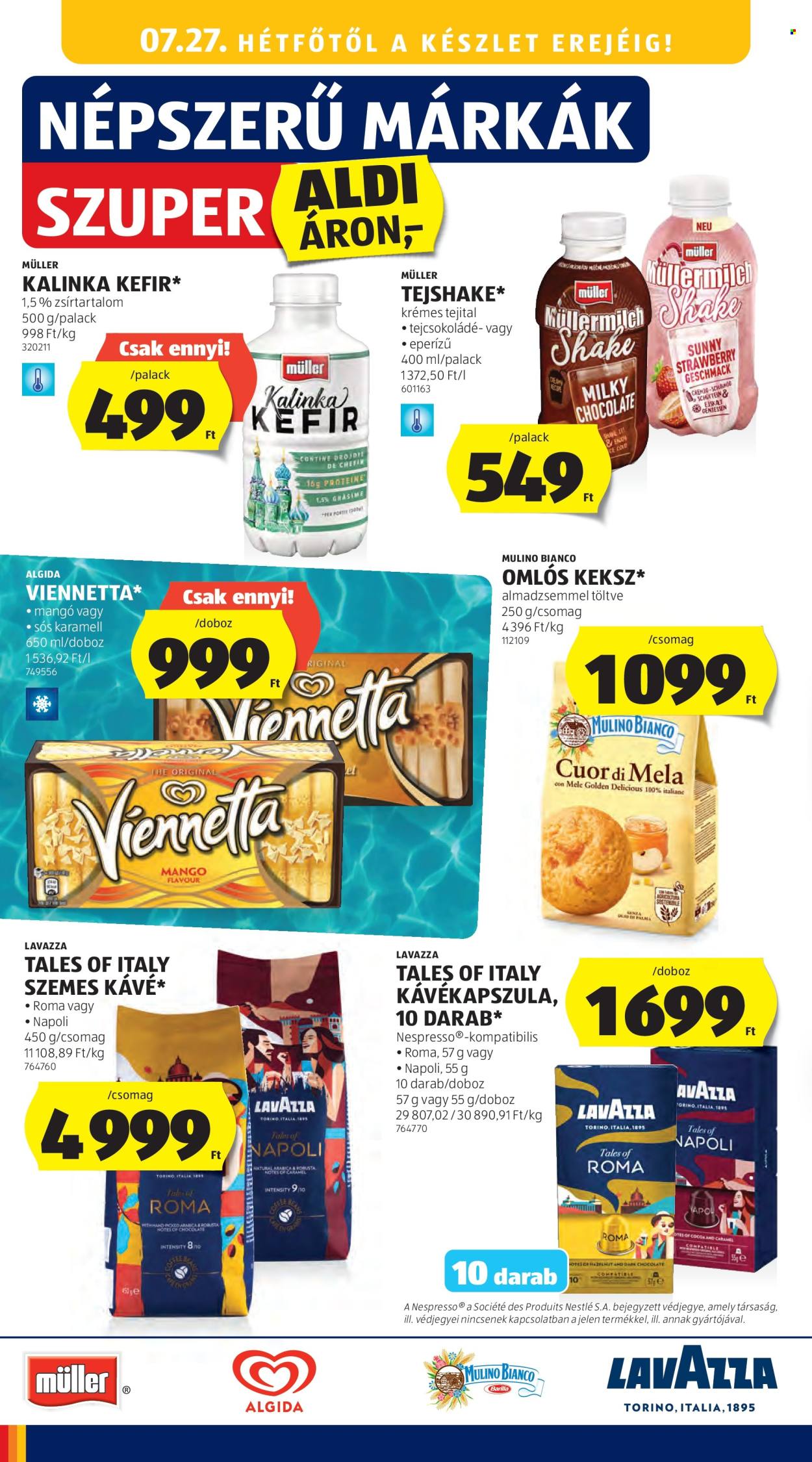 Aldi akciós újság érvényes:  - 2026.07.23 - 2026.07.29. 24. oldal Oldal 24