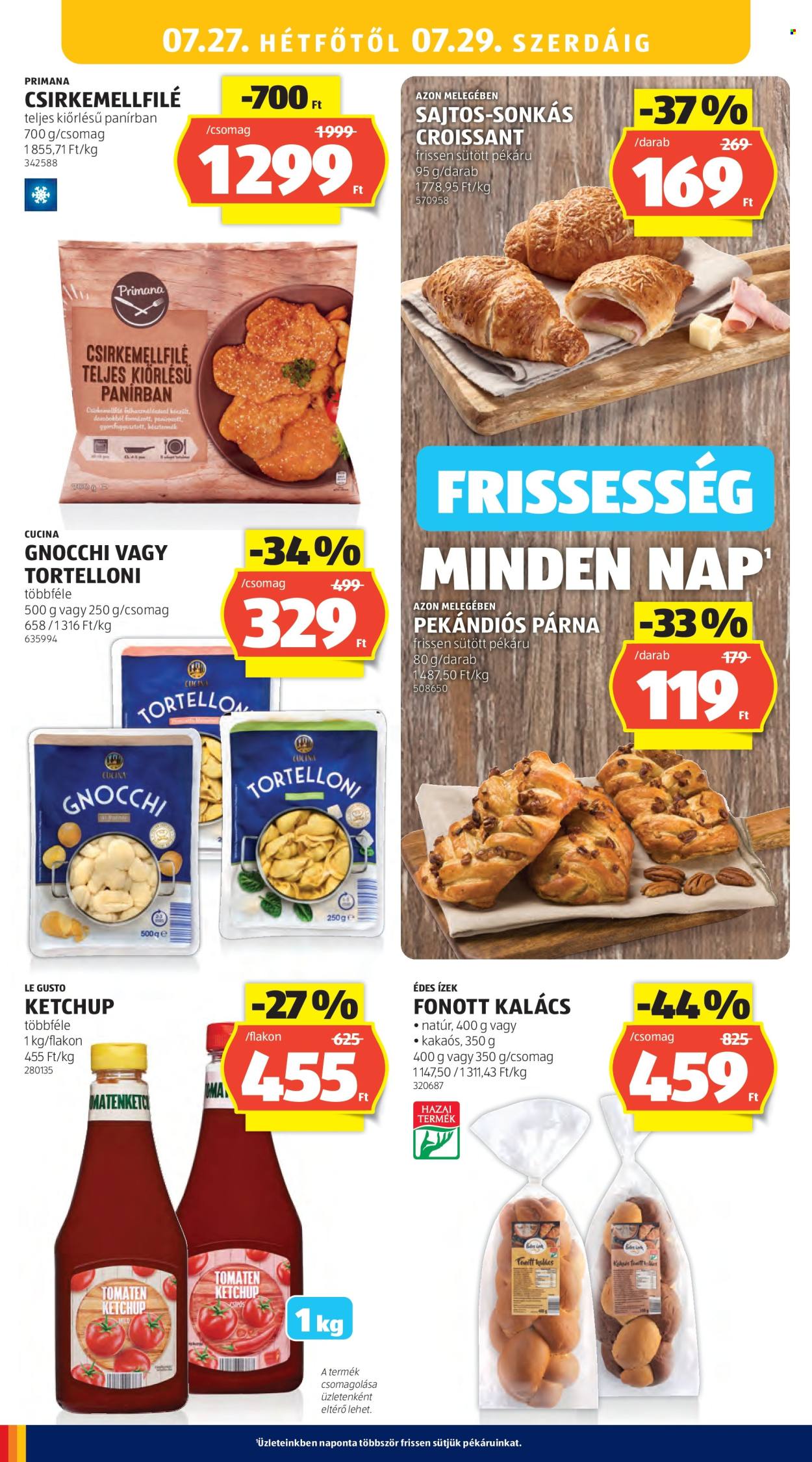 Aldi akciós újság érvényes:  - 2026.07.23 - 2026.07.29. 30. oldal Oldal 30