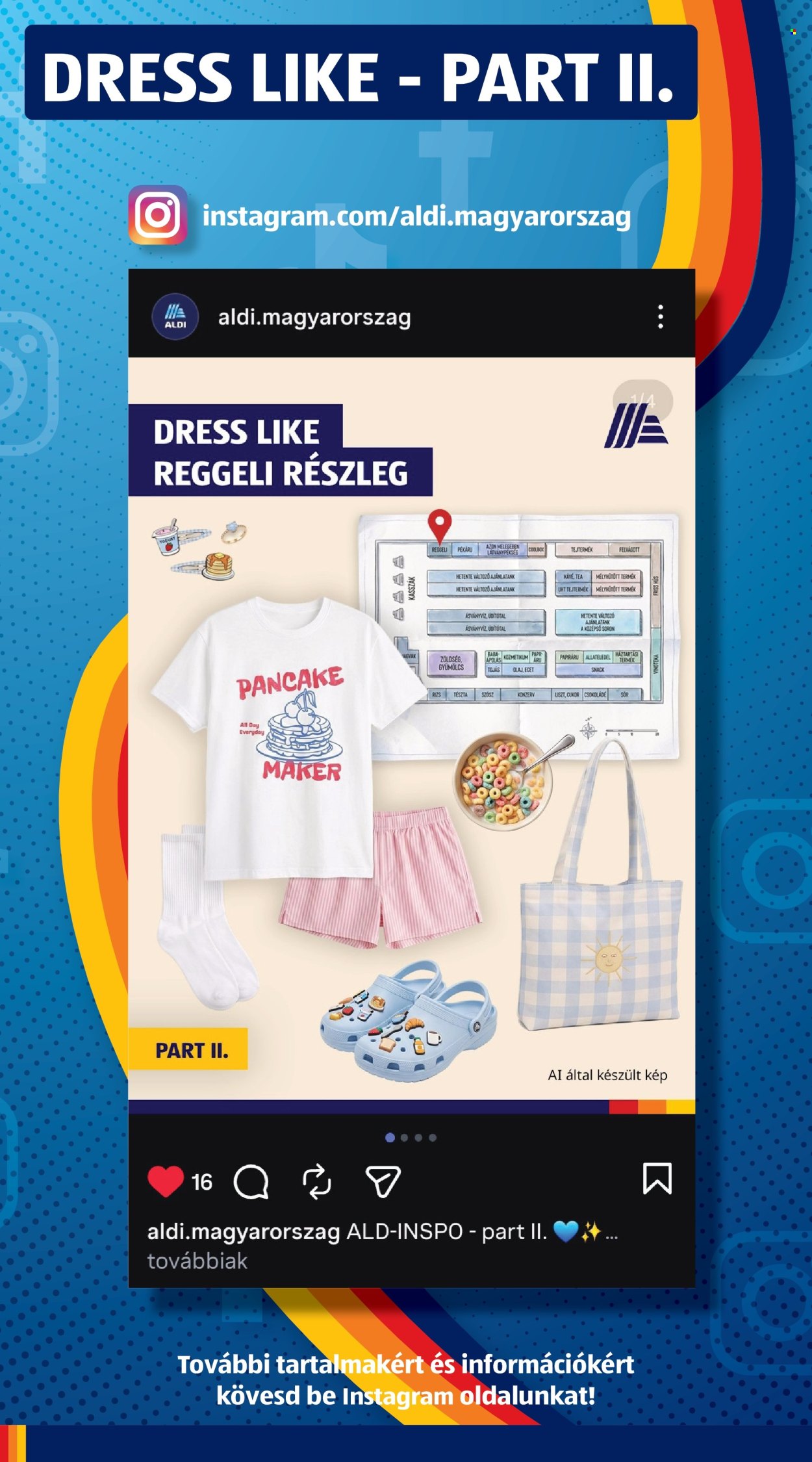 Aldi akciós újság érvényes:  - 2026.07.23 - 2026.07.29. 44. oldal Oldal 44