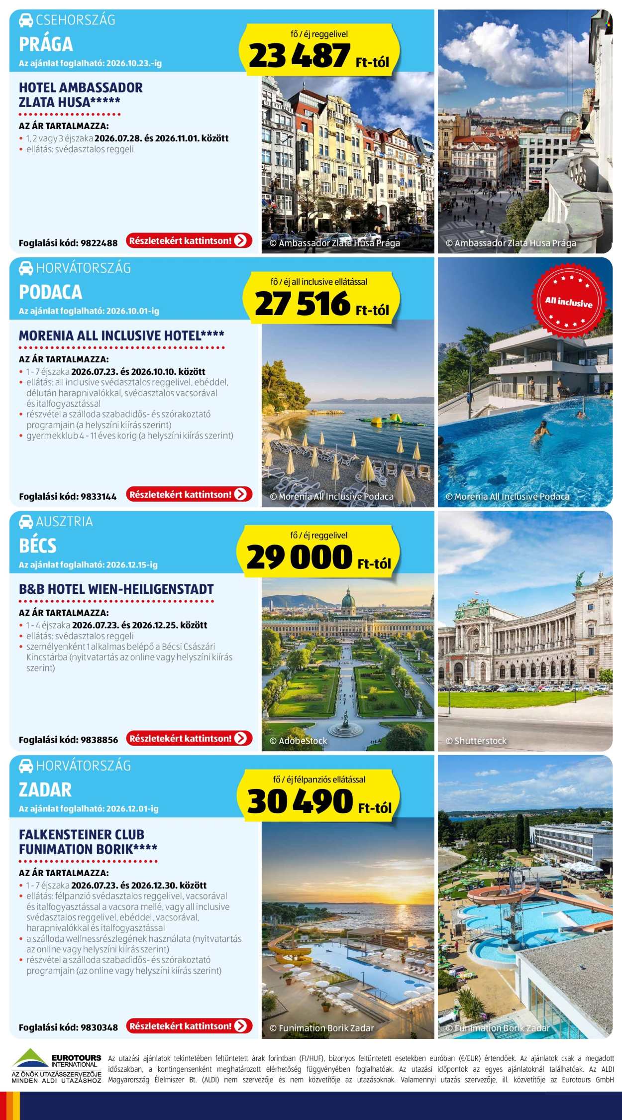 Aldi akciós újság érvényes:  - 2026.07.23 - 2026.07.29. 52. oldal Oldal 52