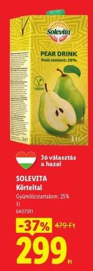 SOLEVITA