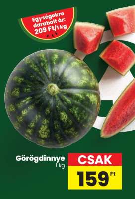 Görögdinnye