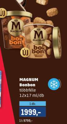 MAGNUM BONBON