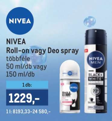 NIVEA