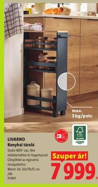 LIVARNO