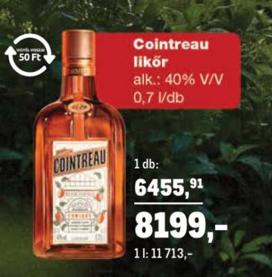 COINTREAU