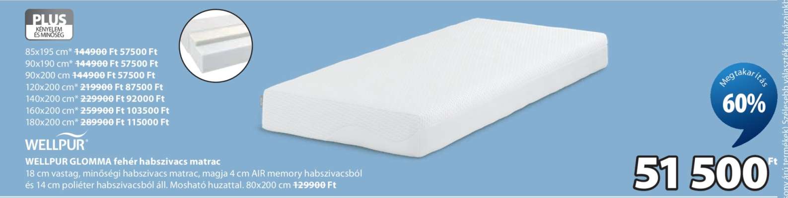 WELLPUR® GOLMA