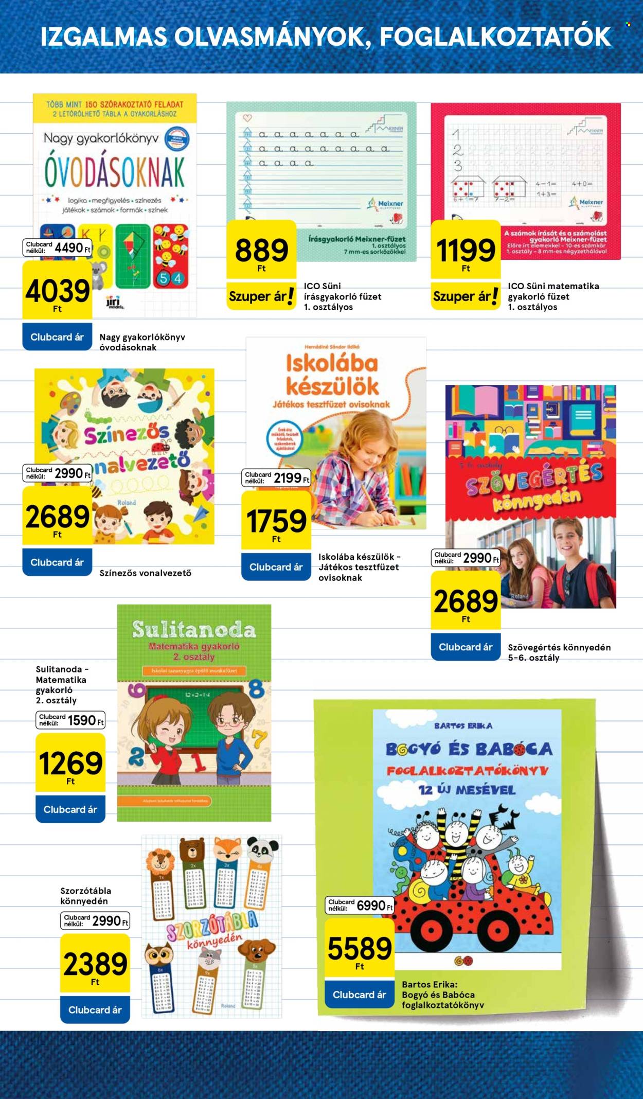 TESCO akciós újság érvényes:  - 2026.08.05 - 2026.09.13. 19. oldal Oldal 19