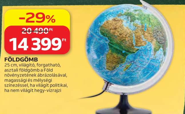 FÖLDGÖMB