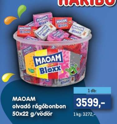MAOAM