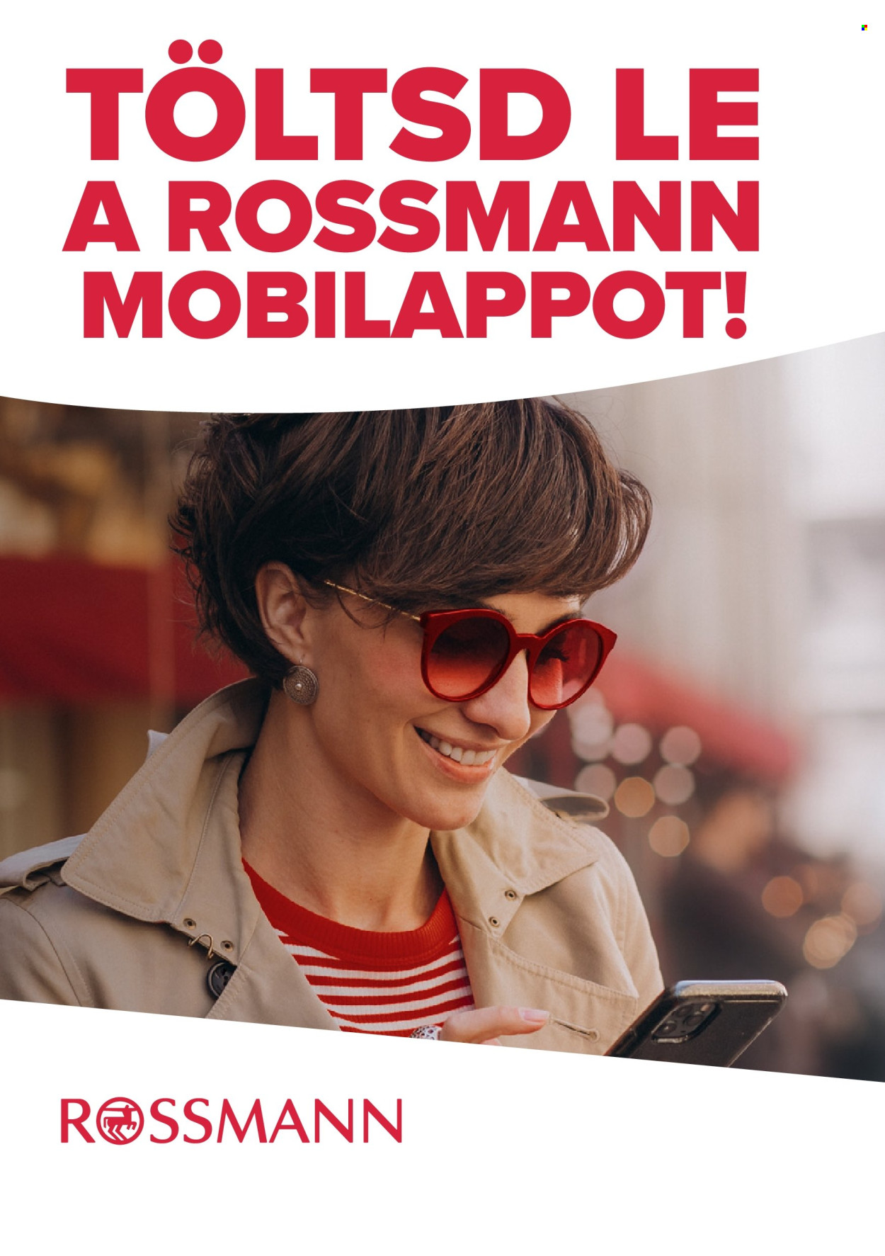 Rossmann akciós újság érvényes:  - 2026.08.10 - 2026.09.06. 4. oldal Oldal 4