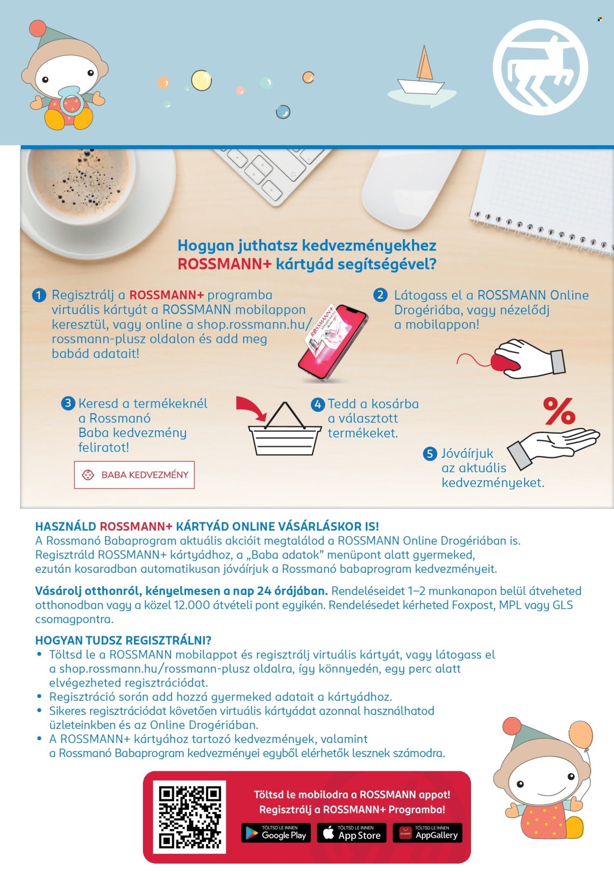Rossmann akciós újság érvényes:  - 2026.08.10 - 2026.09.06. 10. oldal Oldal 10