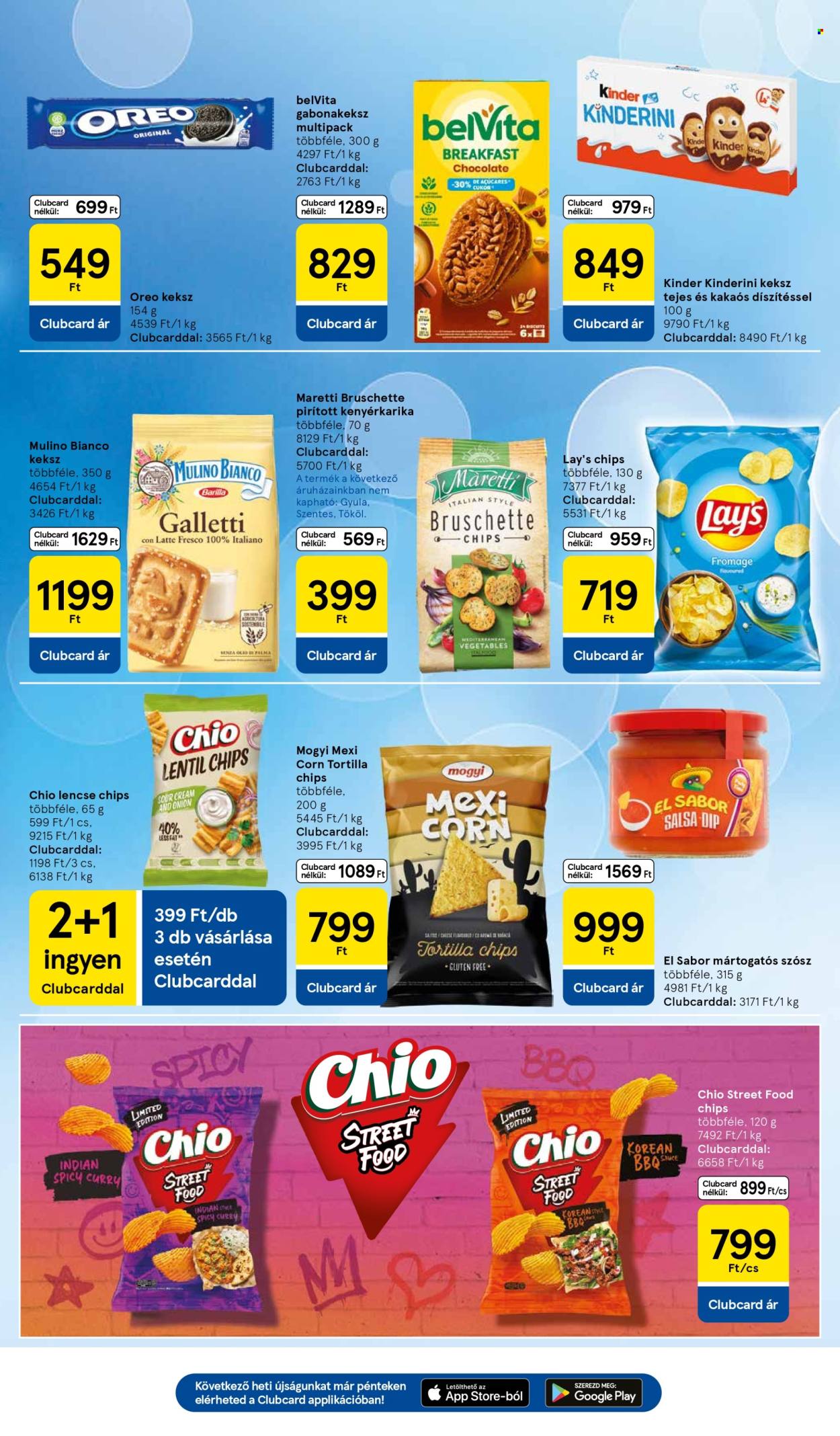 TESCO akciós újság érvényes:  - 2026.08.13 - 2026.08.17. 27. oldal Oldal 27