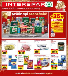 INTERSPAR